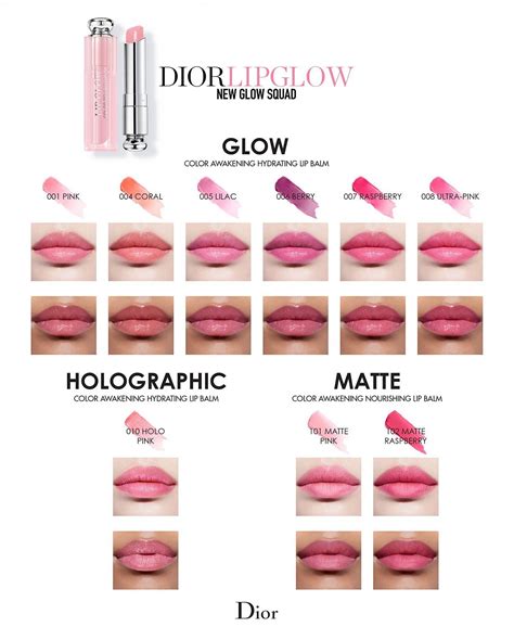 dior lip glow macy's|best Dior Lip Glow color.